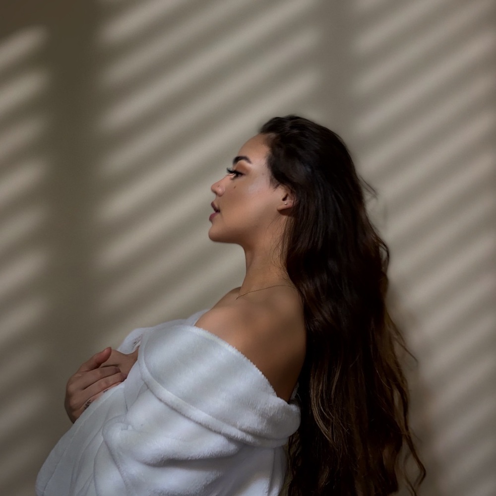 Meet your Posher, Mallory